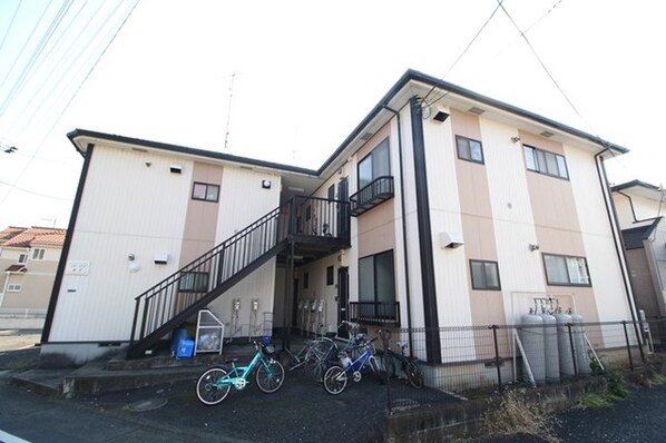 エステートピア長沢の物件内観写真